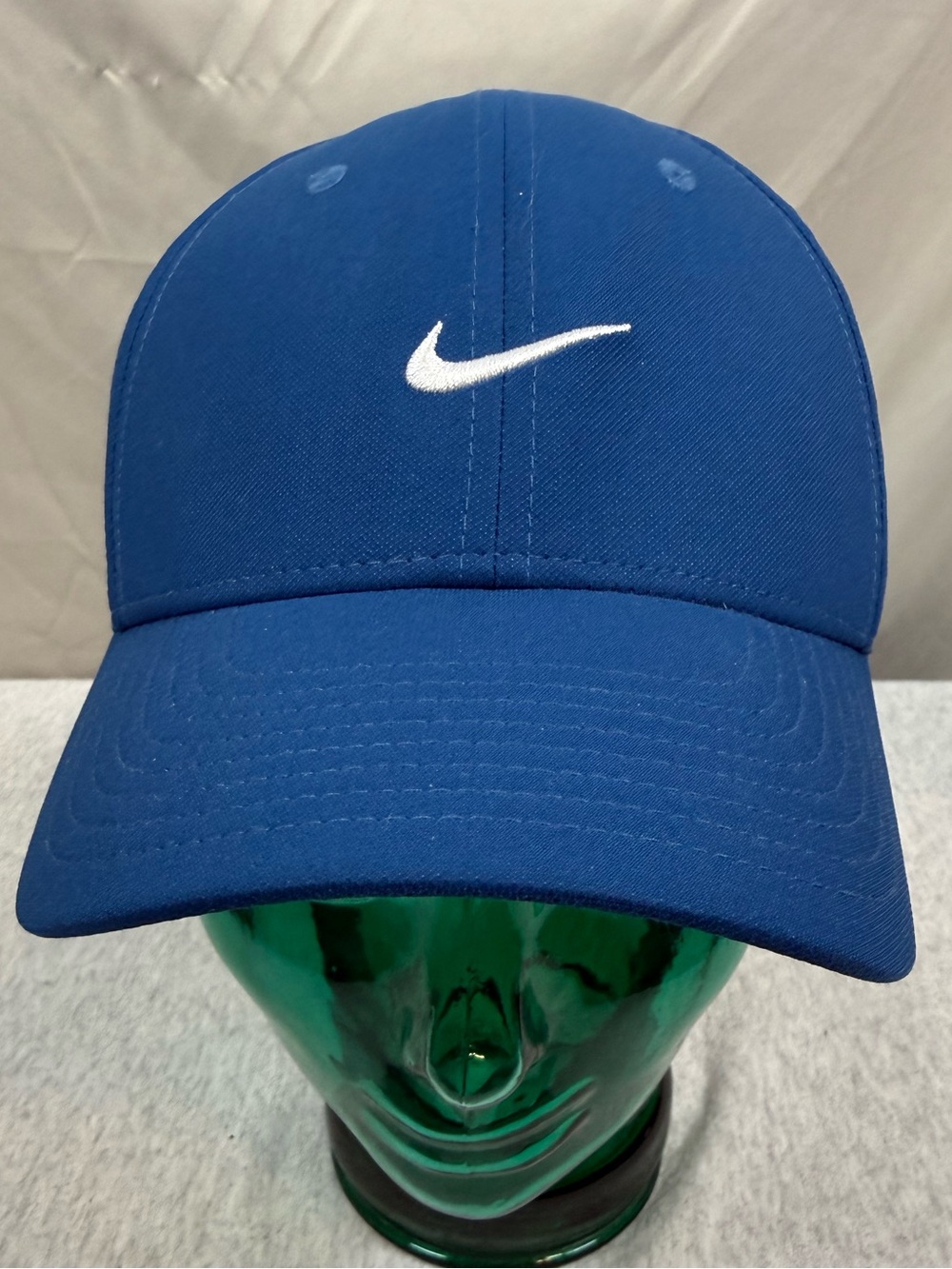 Nike Club Dri-FIT Cap Royal Blue - M/L